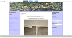 Desktop Screenshot of lademeure.canalblog.com