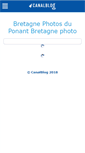 Mobile Screenshot of photoduponant.canalblog.com