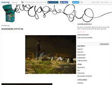Tablet Screenshot of levoyage2polo.canalblog.com