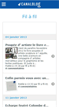 Mobile Screenshot of filafil81.canalblog.com