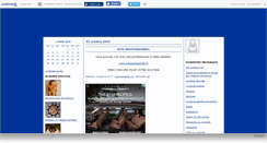 Desktop Screenshot of mespatisseries.canalblog.com