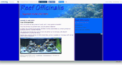 Desktop Screenshot of lepharmacien.canalblog.com