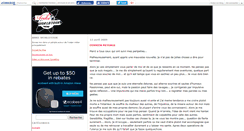 Desktop Screenshot of ankeworldtour.canalblog.com