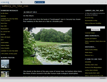 Tablet Screenshot of lamery.canalblog.com