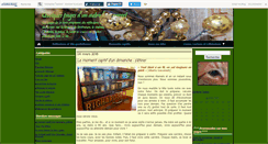 Desktop Screenshot of lailaseshat2.canalblog.com