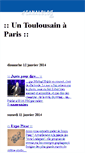 Mobile Screenshot of cadiot.canalblog.com
