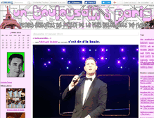 Tablet Screenshot of cadiot.canalblog.com