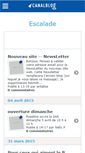 Mobile Screenshot of ainroc.canalblog.com