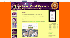 Desktop Screenshot of loargann.canalblog.com
