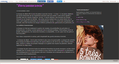 Desktop Screenshot of ericcamilleri.canalblog.com