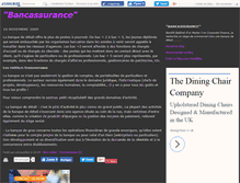 Tablet Screenshot of ericcamilleri.canalblog.com