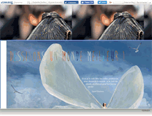 Tablet Screenshot of bichau.canalblog.com