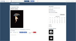Desktop Screenshot of frankomartin.canalblog.com