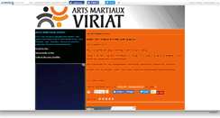 Desktop Screenshot of jcviriat.canalblog.com