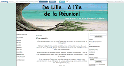 Desktop Screenshot of delillealile.canalblog.com