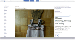 Desktop Screenshot of fanbleuderose.canalblog.com