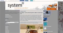 Desktop Screenshot of desbled.canalblog.com