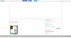 Desktop Screenshot of fileliseshop.canalblog.com