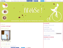 Tablet Screenshot of fileliseshop.canalblog.com