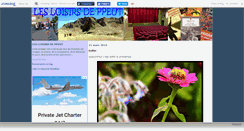 Desktop Screenshot of ppeut.canalblog.com