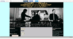 Desktop Screenshot of lodvg.canalblog.com