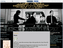 Tablet Screenshot of lodvg.canalblog.com