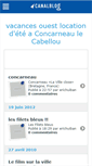 Mobile Screenshot of locationouestcom.canalblog.com