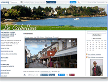 Tablet Screenshot of locationouestcom.canalblog.com