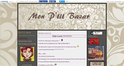 Desktop Screenshot of brige29.canalblog.com