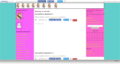 Desktop Screenshot of dokali.canalblog.com