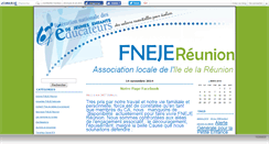 Desktop Screenshot of fneje974.canalblog.com