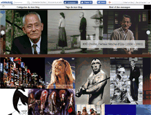 Tablet Screenshot of japon.canalblog.com