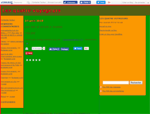 Tablet Screenshot of europebytrain.canalblog.com