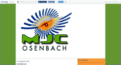 Desktop Screenshot of mjcosenbach.canalblog.com