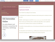 Tablet Screenshot of etjetricoteaussi.canalblog.com