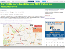 Tablet Screenshot of mdb95v.canalblog.com