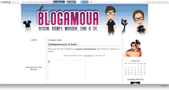 Desktop Screenshot of cobain59.canalblog.com