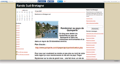 Desktop Screenshot of etoiledesneige.canalblog.com