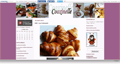Desktop Screenshot of cooxinelle.canalblog.com