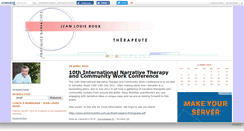 Desktop Screenshot of coachingpratnar.canalblog.com