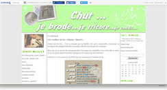 Desktop Screenshot of chutjebrode.canalblog.com
