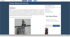 Desktop Screenshot of groix1418.canalblog.com