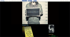 Desktop Screenshot of flocon08.canalblog.com