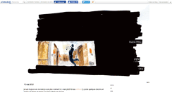 Desktop Screenshot of electricfences.canalblog.com