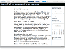 Tablet Screenshot of nathalia91.canalblog.com