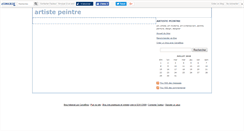 Desktop Screenshot of marclaviateur.canalblog.com