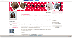 Desktop Screenshot of idfarfelues.canalblog.com