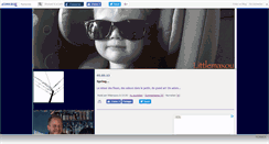 Desktop Screenshot of littlemaxou.canalblog.com