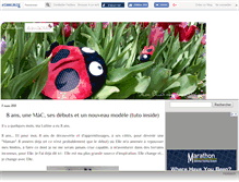Tablet Screenshot of monnathmospher.canalblog.com