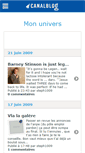 Mobile Screenshot of inandoutbysteph.canalblog.com